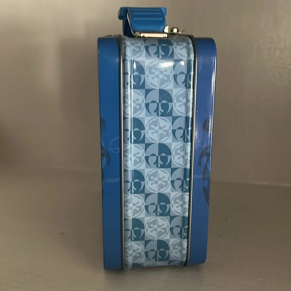 R2 -D2 Tin Box Carry All